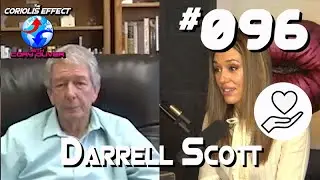 Episode 096 - Darrell Scott