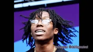 lil tecca - weatherman (chipmunk voice)