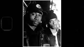 [FREE] Boom Bap Type Beat | MOBB DEEP x WU-TANG CLAN Type Beat 'FADERS'