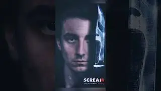 Scream Poster Tutorial 