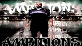 Drano "Ambitions" Mixtape Coming Soon