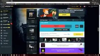 │Free csgo skins│without deposit│Reimuss
