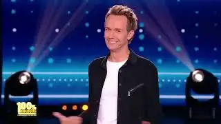 100% Logique – Samedi 1 novembre 2025 : Le quiz de logique incontournable avec Cyril Féraud