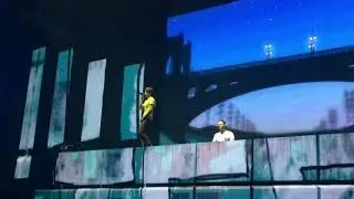 MANILA: The Chainsmokers - Break Up Every Night