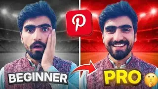 How To Create VIRAL Pinterest Pins In 2025 (Step by Step Guide)