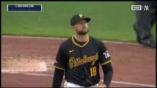 MLB 4/4 GAMES HIGHLIGHTS