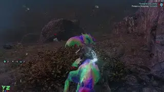 Middle-Earth Shadow of Mordor - I wanted to mod Rainbow ponies,  but.....