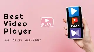 Best 3 Video Player for Android / Online Subtitles - Alot of Features - FREE!