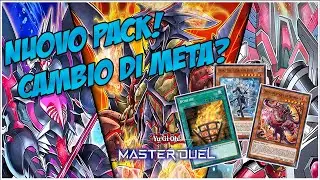 Unchained è ARRIVATO! Nuovo Selection Pack Blazing Arena Review! #yugiohita #yugiohcommunity