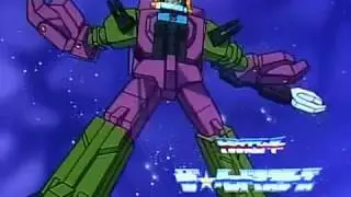 HM: Commercial Bumpers