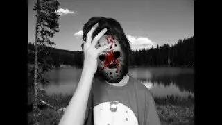 Killer Aliens! | Lakeview Cabin Ep.2