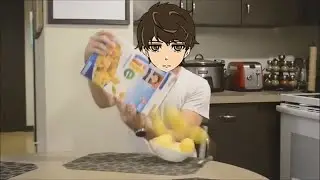 Tower of God vines because the anime is finished