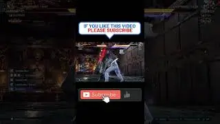 Tekken 8 Dragunov Vs yoshimitsu Part 2