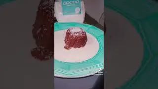 TORTINO BOUNTY Light e SENZA COTTURA 🥥🍫
