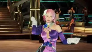 Tekken 7 Bowling With Alisa