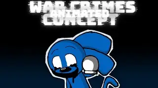 Friday Night Funkin | War Crimes | Animated Concept