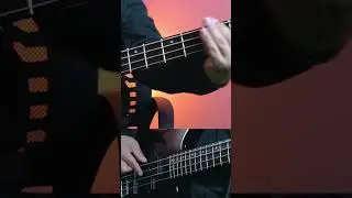 Bawra Short Bass Lesson 