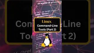 #Linux