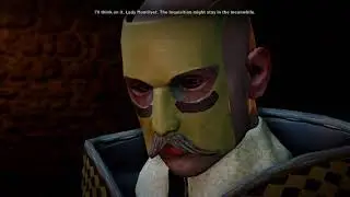 Dragon Age Inquisition Josephine