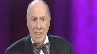 Полярная звезда: Евгений Попов и Сергей Юрский. Неимоверно