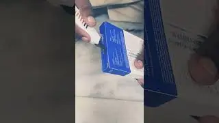 UNBOX #technology #viralvideo