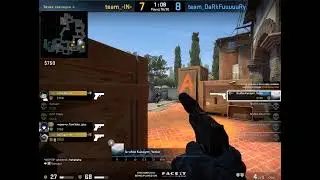 Epic Fail and Chicken Laugh