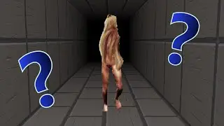 The Specimen 10 