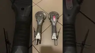 Забеловочный нож – снятие шкуры КРС