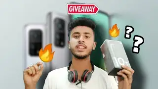 Xiaomi Mi 10T 5G Unboxing & First Looking    - A Great Deal ??? Giveaway