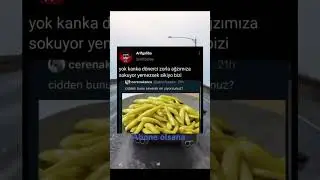 sizce de öyle mi #shorts