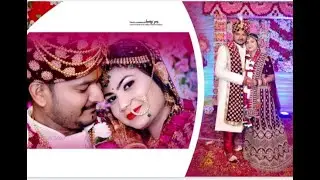 Navneet Weds Roshni Wedding Ceremony | Rata Lambiyan | Indian Wedding #wedding #editing