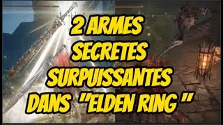 2 ARMES  SUPER PUISSANTES SUR LE DLC 
