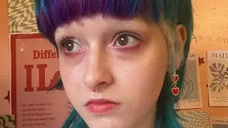 GIRLFRIEND BROKE UP WITH ME DYEING MY HAIR TO GET REVENGE PART 3 LAST PART