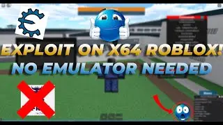 How To Exploit ON WEB VERSION ROBLOX! (NO EMULATORS) (GAY)