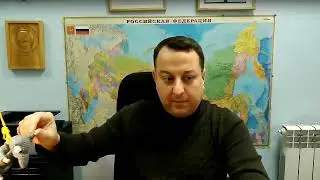ЕЖЕНЕДЕЛЬНЫЙ ТЕЛЕМОСТ СЕРГЕЯ ФРОЛОВА НА КАНАЛЕ 