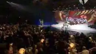 Greek Eurovision National Final 2008 - PART 12 of 12