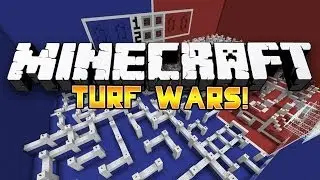 Ep 1 Turf wars