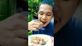 Pancit Canton Mukbang 