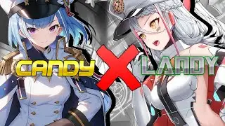 Candy X Landy | Epic Seven