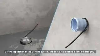 Astral Trubuild Boretite | Product Presentation