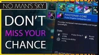 10 Things You Should Know for the Omega Expedition - No Man's Sky Omega Update - NMS Tips Guide 2024