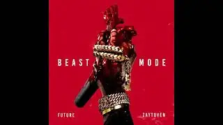[FREE] Future Type Beat 2024 'Beast'