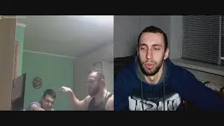 ЧАТРУЛЕТКА - МУЖИКИ ИГРАЮТ НА ОЧКО / РАЦЕЙ