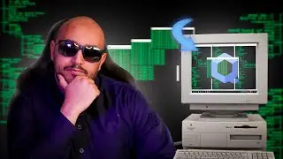 QubesOS نظام تشغيل