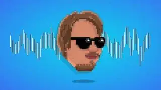 Mick Mazz - Moon Shoes | 8bit, chiptune, VGM