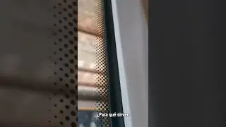 Why do windshields have dots?