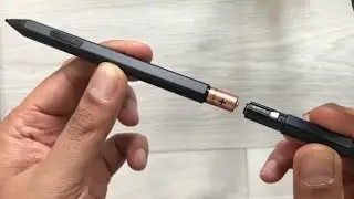 How to Change Battery for Microsoft Surface Pen - Easy Way