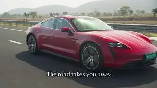 Crafted by 1010 Creative: An Escape to Alila Fort Bishangarh with Porsche India