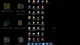 MS DOS(Disk Operating System) all commands with in a sec😎 