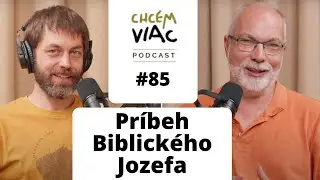 Keď je život nespravodlivý | #085 chcemviac podcast